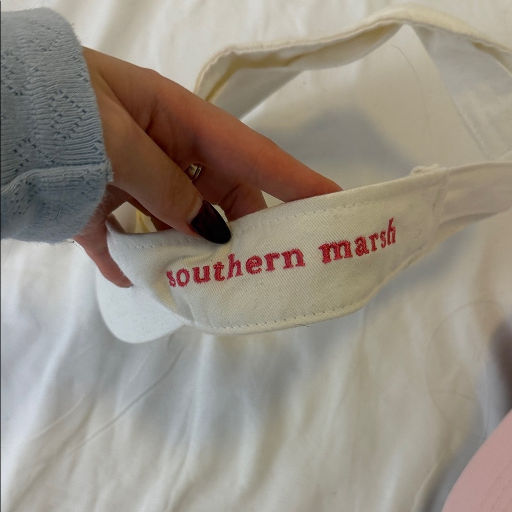 Assorted 8 women’s Baseball Caps bundle - image 11